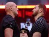 Tyson Fury vs Arslanbek Makhmudov: horário de início, resultados da luta e como transmitir