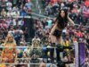 A lenda britânica da WWE Paige retorna na WrestleMania – sempre foi inevitável
