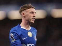 Atualização sobre lesões de Cole Palmer e João Pedro após perderem Brighton x Chelsea