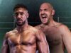 Tony Bellew prevê quem vencerá Anthony Joshua x Tyson Fury – valerá a pena esperar?