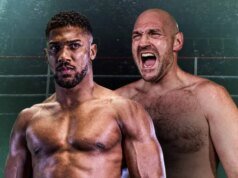 Tony Bellew prevê quem vencerá Anthony Joshua x Tyson Fury – valerá a pena esperar?