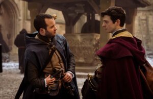 Agentes Casarotto pedem que os chefes dramáticos do Reino Unido parem de dar “desculpas” e contratem coordenadores de acesso para deficientes