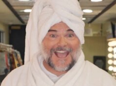 Promoção ‘SNL’: Jack Black Primps vai ao vivo de Nova York pela quinta vez