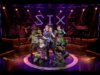‘Six the Musical Live’, versão filmada do sucesso da Broadway, estreia nas telonas neste verão