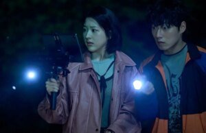 Bilheteria na Coreia: ‘Salmokji: Whispering Water’ se mantém forte