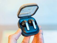 O próximo par de Galaxy Buds da Samsung parece uma grande mudança