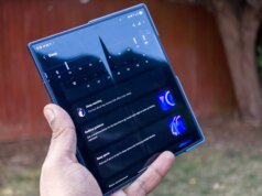 Não prenda a respiração para ver os fogos de artifício de atualização de exibição nos próximos dobráveis Galaxy Z da Samsung