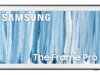 Samsung atualiza a linha Frame TV para 2026 com um adesivo surpresa agradável