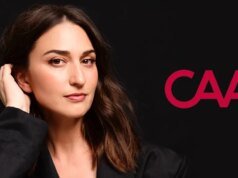 Sara Bareilles assina com CAA