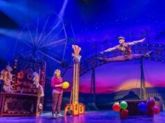 ‘Schimigadoon!’ Crítica da Broadway: série de TV sobe ao palco com pudim de milho para todos