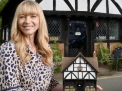 Novas terras indie de Dom Bird estreiam luz verde com uma série estendida de ‘Marvellous Miniature Workshop’ da BBC apresentada pela nova apresentadora de café da manhã da Radio 2, Sara Cox