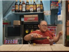 Filmes suíços fazem forte exibição no Visions du Réel com três títulos na competição principal