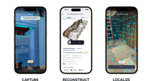Do Pokémon GO à IA física: Niantic Spatial revela sua plataforma global de mapeamento 3D