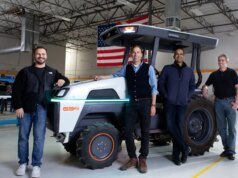 O colapso da Monarch Tractor termina com uma aquisição pela Caterpillar