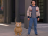 Fuzzy Door Flexes Funny Bone de Seth MacFarlane As paradas da 2ª temporada de ‘Ted’ como a melhor comédia em streaming com mais de 1 bilhão de minutos vistos no Peacock