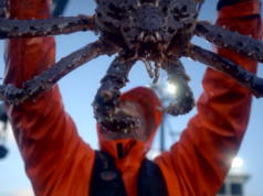 ‘Deadliest Catch’ define data de retorno e revela plano para lidar com a morte do marinheiro Todd Meadows