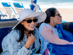 ‘The Real Housewives Of Rhode Island’ é a maior estreia de série multiplataforma da Bravo em 2 anos