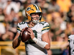 Taylor Elgersma sem remorso por atirar na NFL, ‘animado’ para finalmente se juntar ao Winnipeg Blue Bombers