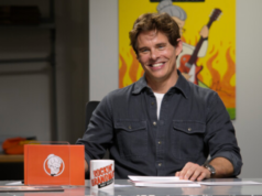 James Marsden apresentará o episódio de reunião de ‘Jury Duty: Company Retreat’