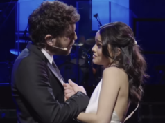 Ben Platt e Rachel Zegler anunciam álbum ao vivo de ‘The Last Five Years’ para comemoração de 25 anos