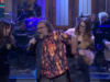 Jack Black introduzido no Five-Timers Club pela Cavalcade Of ‘SNL’ Elites em meio a um monólogo energizante e cheio de rock com Tina Fey, Melissa McCarthy e mais
