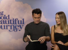 Como Thomas Duke, do Stepping Through Film, se tornou o queridinho do circuito cinematográfico do Reino Unido