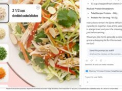 O Google adiciona habilidades de IA ao Chrome para ajudá-lo a salvar fluxos de trabalho favoritos