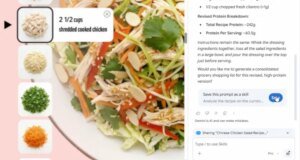 O Google adiciona habilidades de IA ao Chrome para ajudá-lo a salvar fluxos de trabalho favoritos
