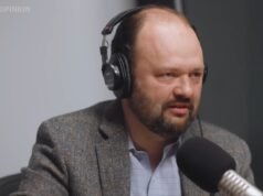 Não acredite no hype de Ross Douthat