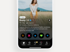 O projeto World de Sam Altman procura escalar seu império de verificação humana. Primeira parada: Tinder.