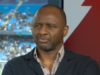 Patrick Vieira questiona a ‘grande aposta’ de Mikel Arteta pelo Arsenal contra o Man City