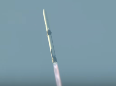 Blue Origin reutiliza com sucesso um foguete New Glenn pela primeira vez