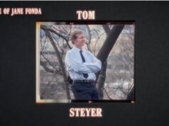 Jane Fonda narra anúncio com foco no meio ambiente para Tom Steyer na corrida para governador da Califórnia