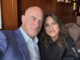 Chris Meloni tem reunião de ‘Law & Order’ com Mariska Hargitay enquanto “recém-desempregado” após cancelamento de ‘Crime Organizado’
