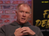 Paul Scholes diz que a estrela do Arsenal é um “grande problema” e “não desempenha bem a sua posição”