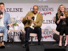 A estrela de ‘Scrubs’ Sarah Chalke tem opiniões fortes sobre se JD e Elliot vão ficar juntos – Contenders TV