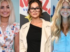 ‘The Secret Lives of Mormon Wives’ define spinoff de ‘Orange County’ com as estrelas do TikTok Aspyn Ovard, Avery Woods e mais