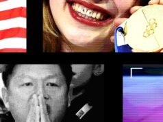 A estranha e tortuosa história de como a China espionou Alysa Liu e seu pai