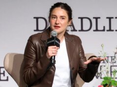 A estrela de ‘Paradise’ Shailene Woodley ainda não chegou a Graceland na vida real, mas diz que o programa é um destaque na carreira – Contenders TV