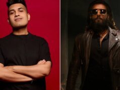 O compositor de ‘Dhurandhar’ Shashwat Sachdev sobre a construção da maior duologia de Bollywood: ‘Foi sempre uma jornada emocional, uma viagem sônica’