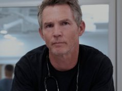 Surpresa do Emmy: a estrela de ‘The Pitt’ Shawn Hatosy muda para a categoria coadjuvante após ganhar o convidado na 1ª temporada