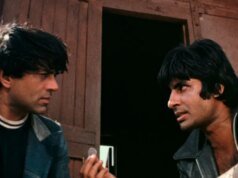 Restauração ‘Sholay’ 4K para lançar o Festival de Cinema Indiano de Nova York, vencedor do BAFTA ‘Boong’ definido como abertura (EXCLUSIVO)