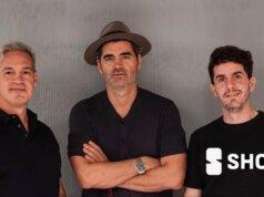 Armando Bo, co-roteirista de ‘Birdman’, está entre o trio que lança a plataforma de vídeo vertical latino-americana Shorta