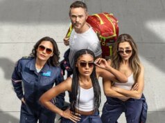 Trailer da 4ª temporada de ‘SkyMed’ decola; Data de lançamento na Paramount + revelada