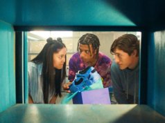 Canneseries YA Show ‘Sneakermania’, dos produtores de ‘Icebreaker’, abordado pela Norsekey Distribution (EXCLUSIVO)