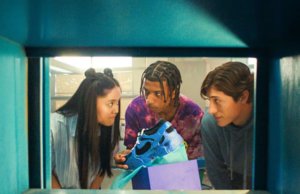Canneseries YA Show ‘Sneakermania’, dos produtores de ‘Icebreaker’, abordado pela Norsekey Distribution (EXCLUSIVO)
