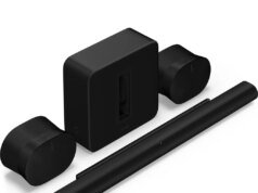 Os melhores sistemas de home theater para comprar em 2026