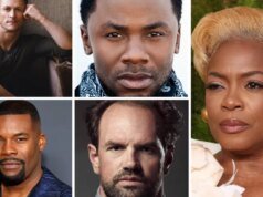 Piloto do Hulu de ‘Southern Bastards’ adiciona Jonathan Tucker, Amin Joseph, Ethan Suplee, Derek Luke, Aunjanue Ellis-Taylor