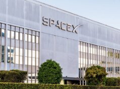 SpaceX obtém opção de compra do Cursor por US$ 60 bilhões