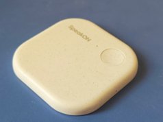 O dispositivo de ditado do SpeakOn é uma boa ideia prejudicada pelas limitações da plataforma